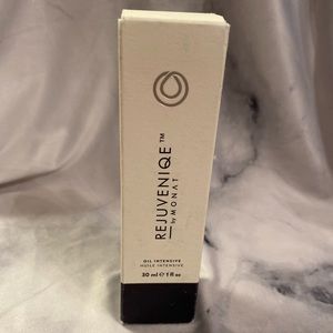 NEW Monat Rejuvanique Oil Intensive